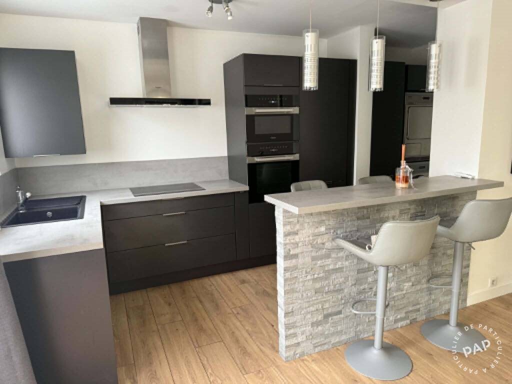 Appartement à vendre, 64m², Rocquencourt