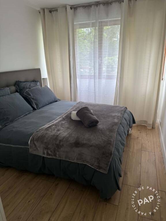 Appartement à vendre, 64m², Rocquencourt
