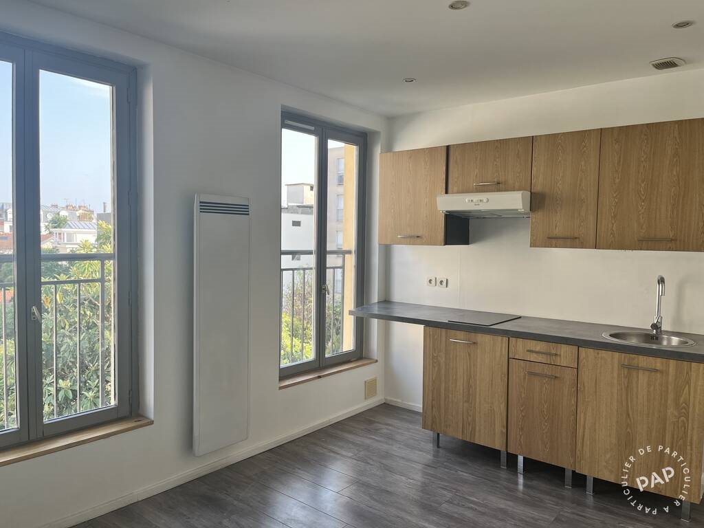 Appartement à louer, 23m², Nogent-sur-Marne