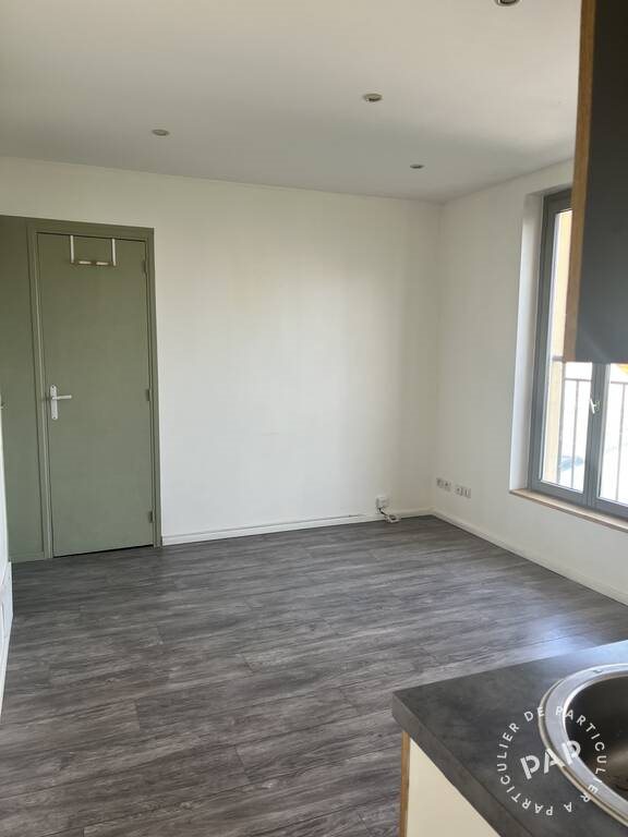 Appartement à louer, 23m², Nogent-sur-Marne