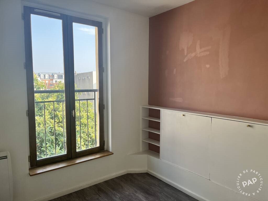 Appartement à louer, 23m², Nogent-sur-Marne