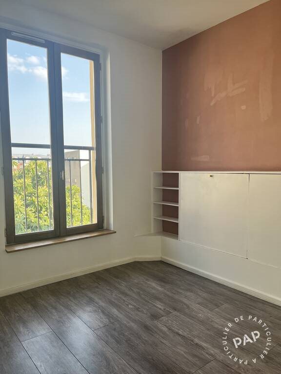 Appartement à louer, 23m², Nogent-sur-Marne