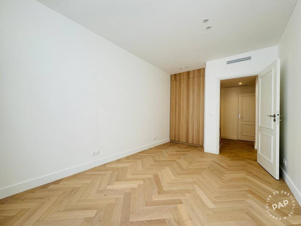 Appartement à vendre, 120m², Paris 16ème
