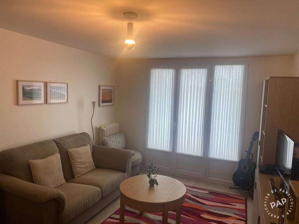 Appartement à vendre, 60m², La Garenne-Colombes