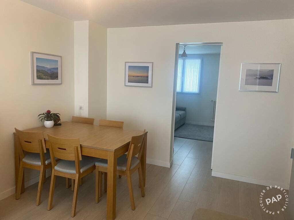 Appartement à vendre, 60m², La Garenne-Colombes