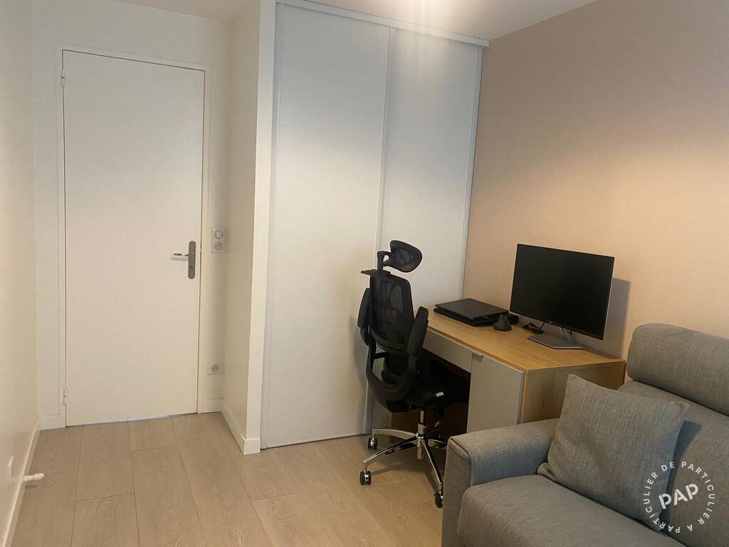 Appartement à vendre, 60m², La Garenne-Colombes