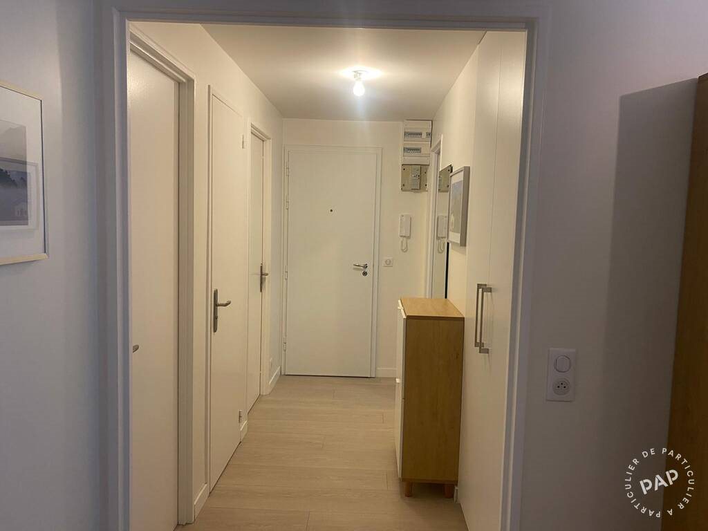 Appartement à vendre, 60m², La Garenne-Colombes