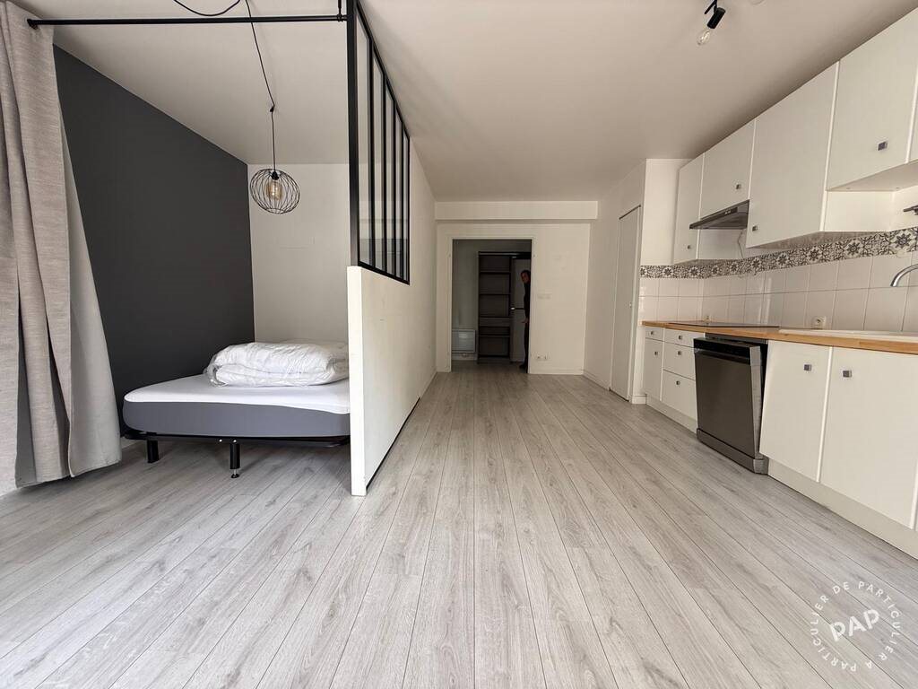 Appartement à vendre, 36m², Lamorlaye