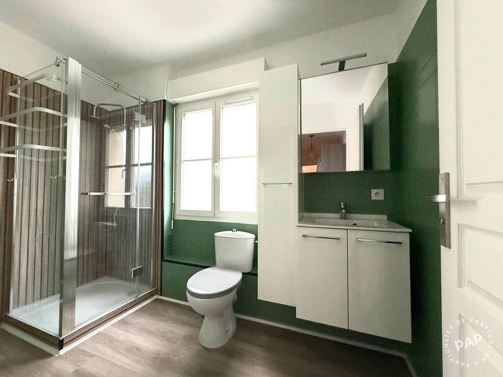 Appartement à vendre, 36m², Lamorlaye