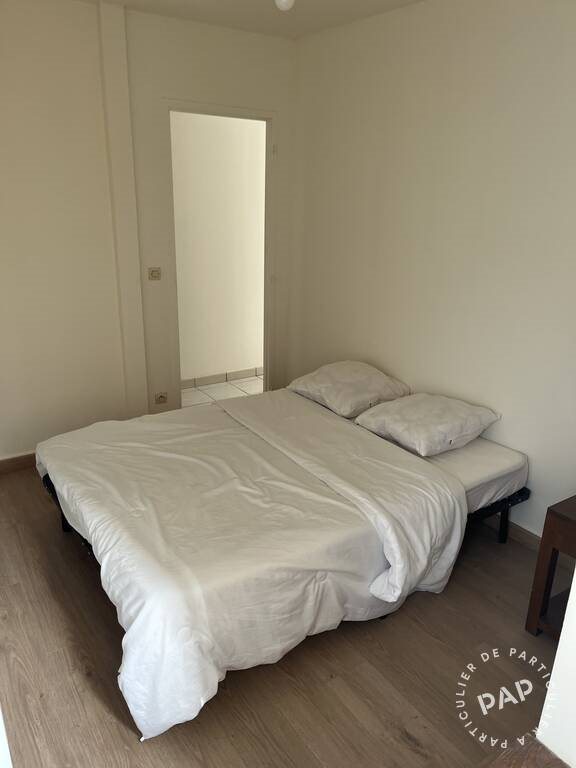 Appartement à louer, 37m², Bourges