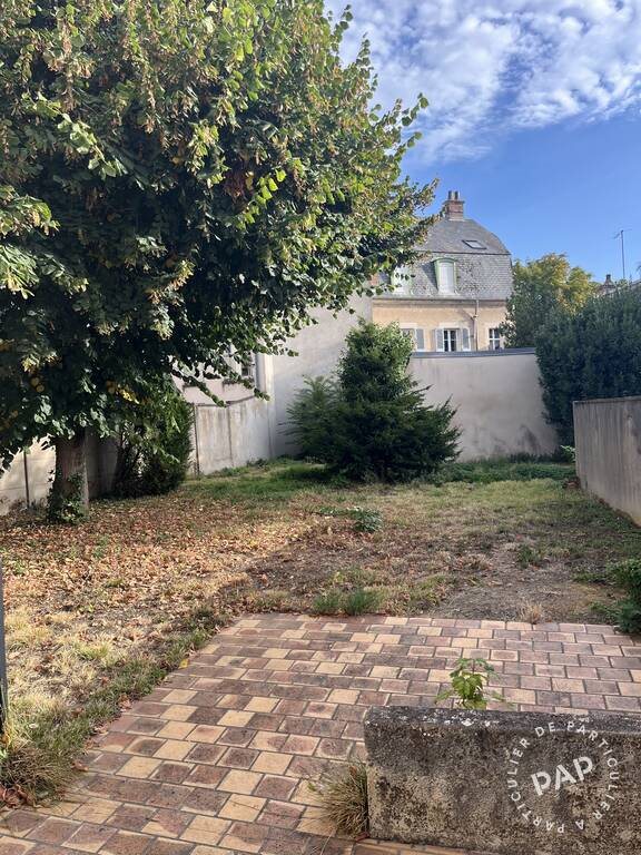 Appartement à louer, 37m², Bourges