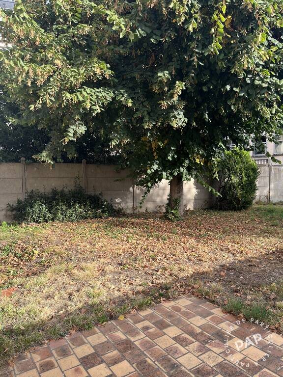 Appartement à louer, 37m², Bourges