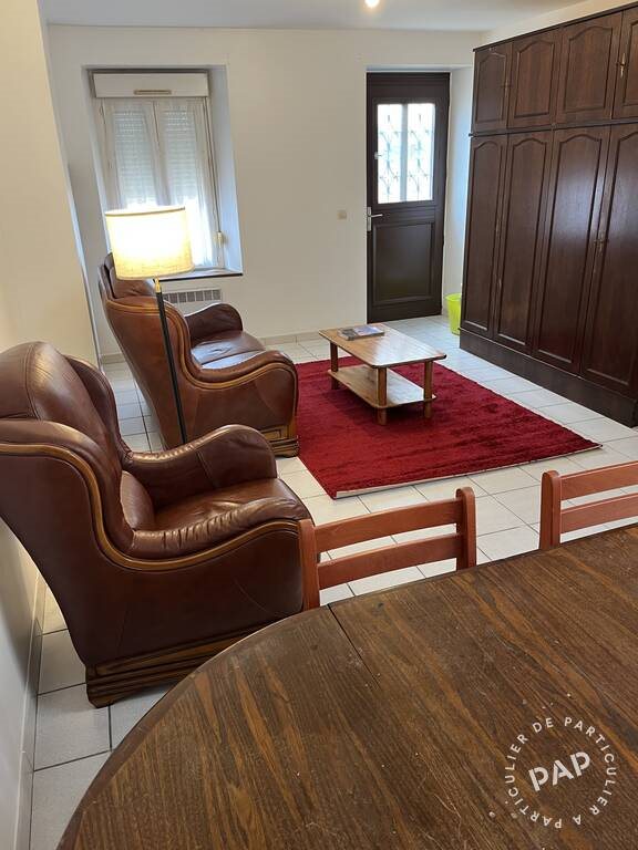 Appartement à louer, 37m², Bourges