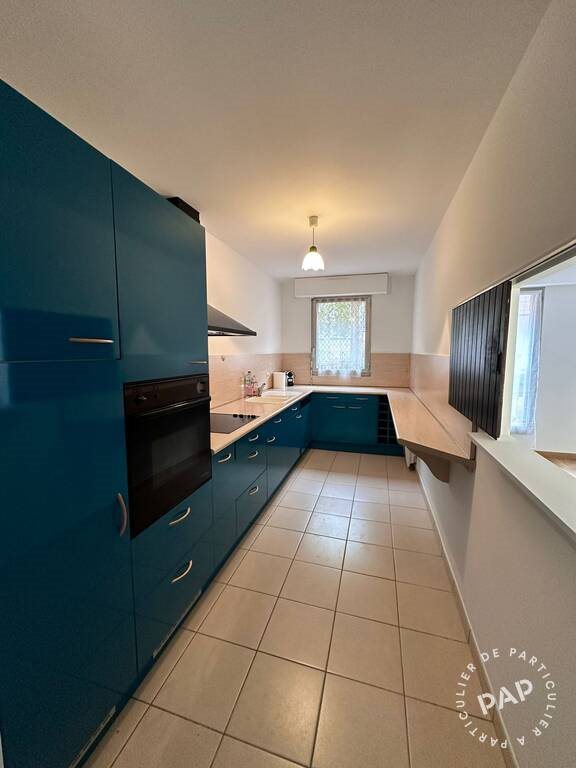 Appartement à louer, 70m², Rouen