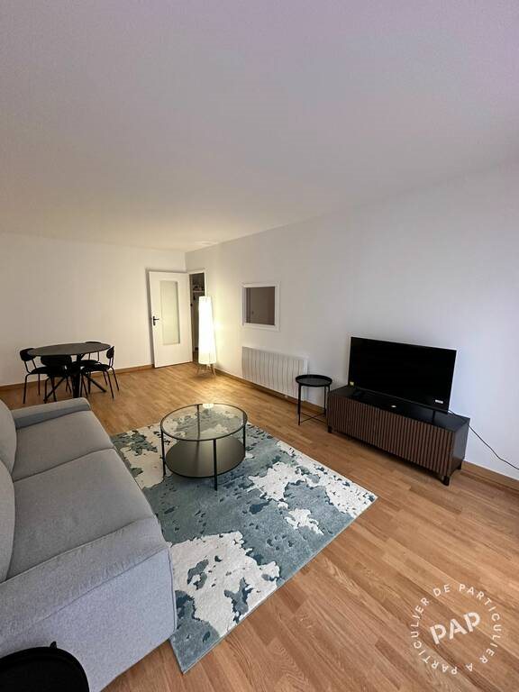 Appartement à louer, 70m², Rouen