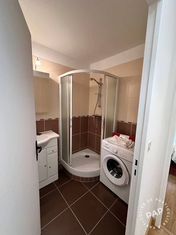 Appartement à louer, 70m², Rouen