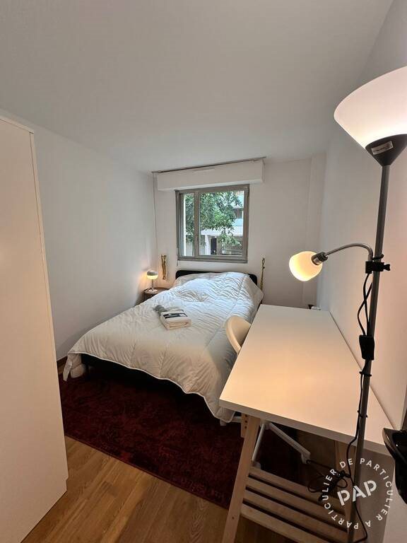 Appartement à louer, 70m², Rouen