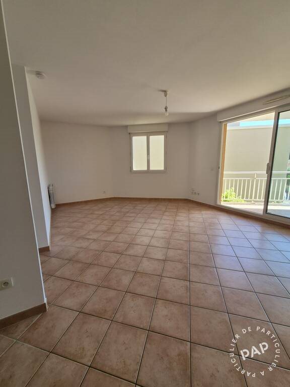 Appartement à louer, 58m², Le Tholonet