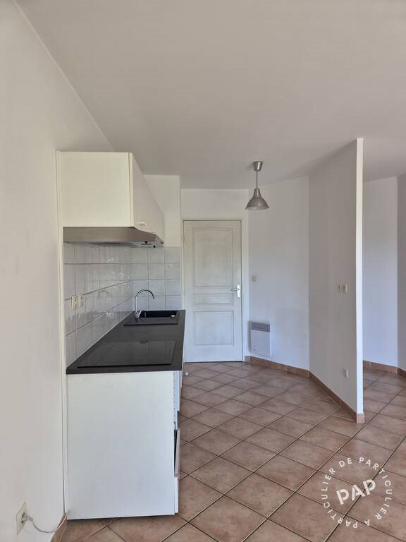 Appartement à louer, 58m², Le Tholonet