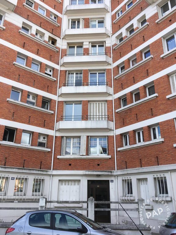 Appartement à louer, 33m², Colombes