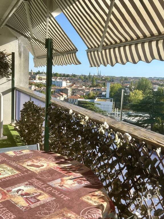 Appartement à vendre, 82m², Bordeaux