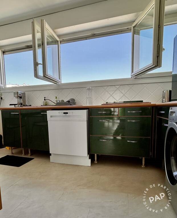 Appartement à vendre, 82m², Bordeaux