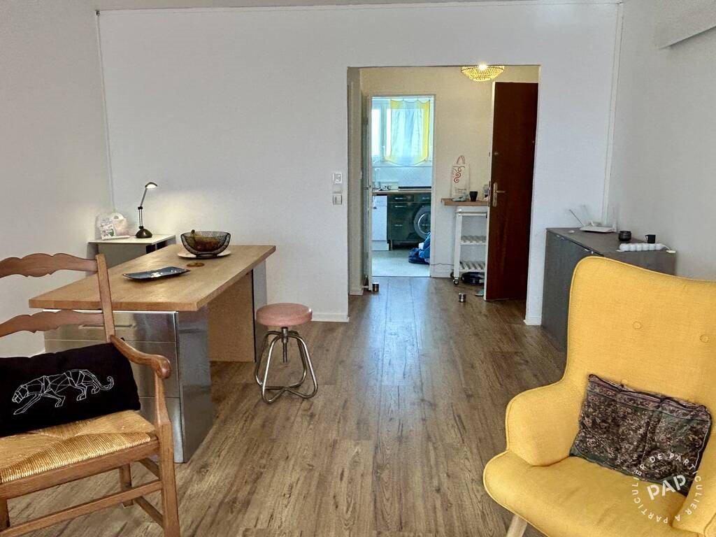 Appartement à vendre, 82m², Bordeaux