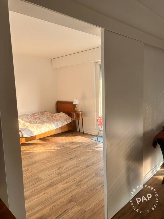 Appartement à vendre, 82m², Bordeaux