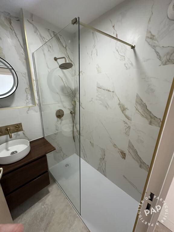Appartement à louer, 59m², Grasse