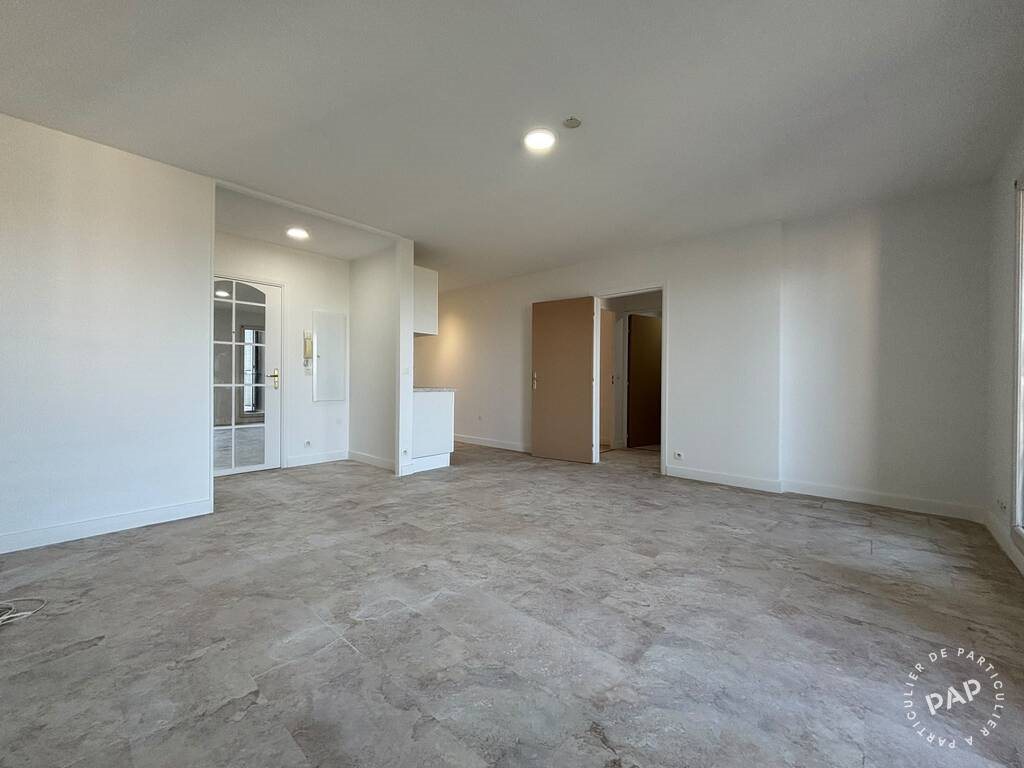 Appartement à louer, 59m², Grasse