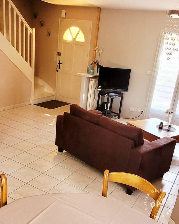 Maison à vendre, 109m², Pont-Péan