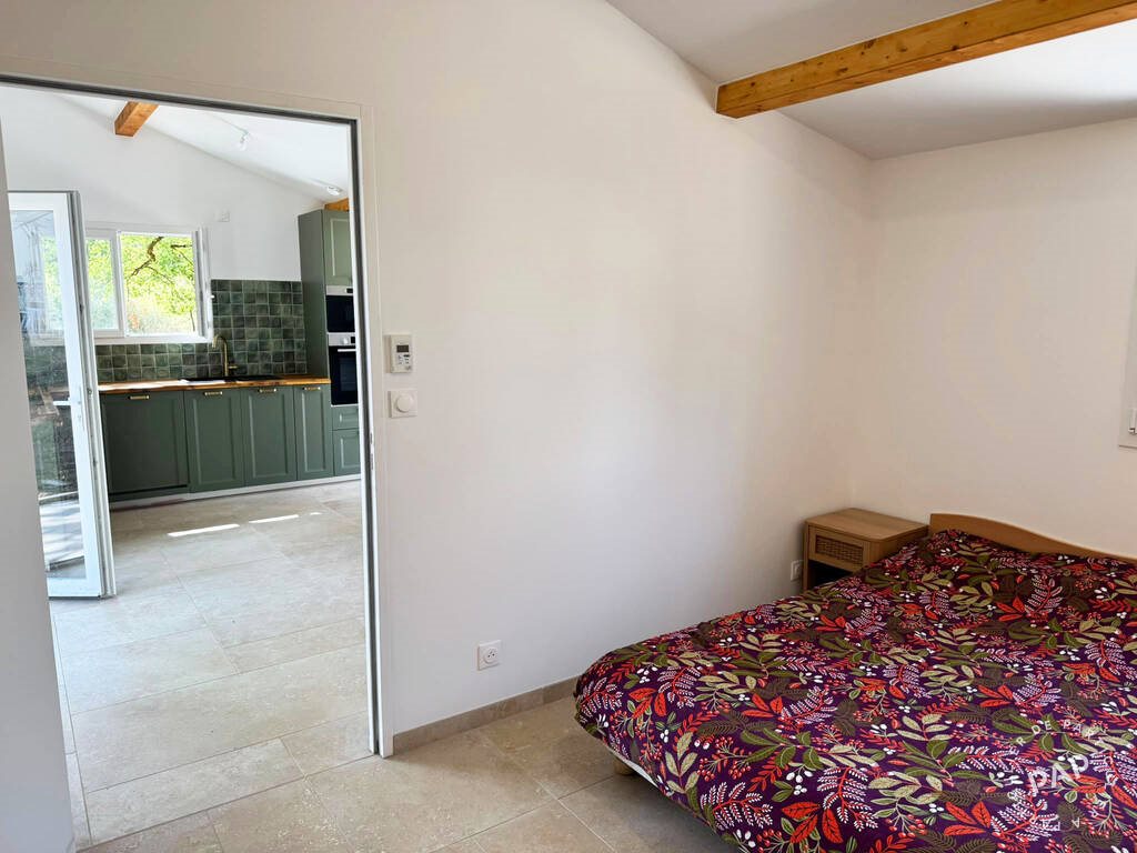 Maison à louer, 37m², Saint-Cyr-en-Val