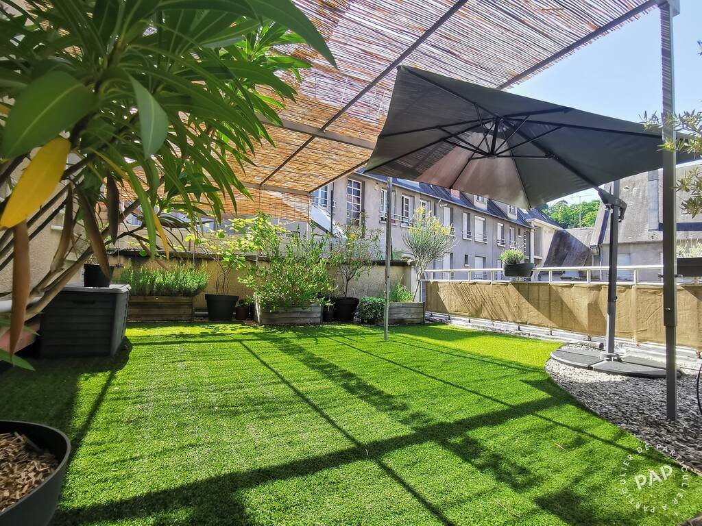 Appartement à vendre, 115m², Vendôme