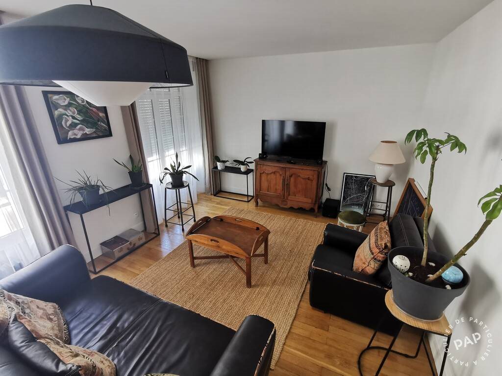 Appartement à vendre, 115m², Vendôme