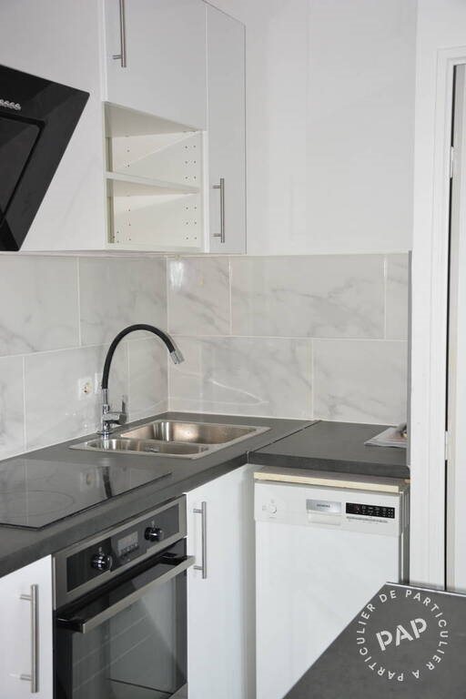 Appartement à louer, 41m², Châtenay-Malabry