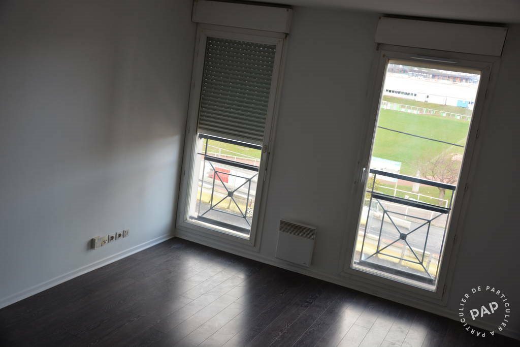 Appartement à louer, 41m², Châtenay-Malabry
