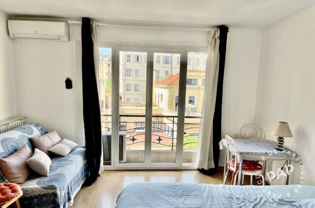 Appartement à louer, 35m², Cannes