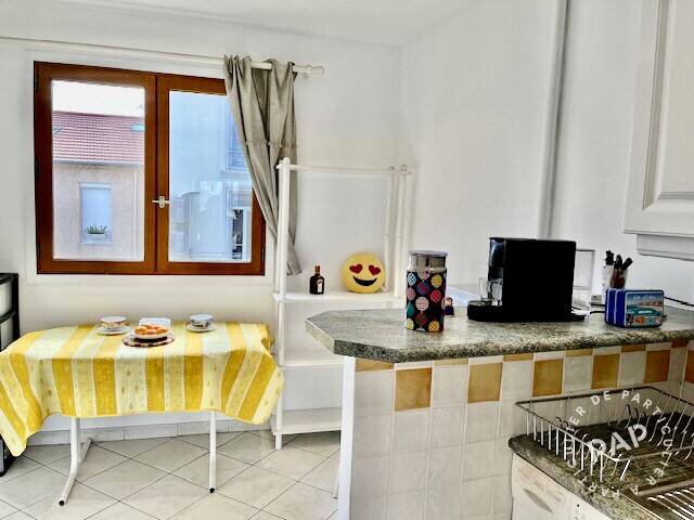 Appartement à louer, 35m², Cannes