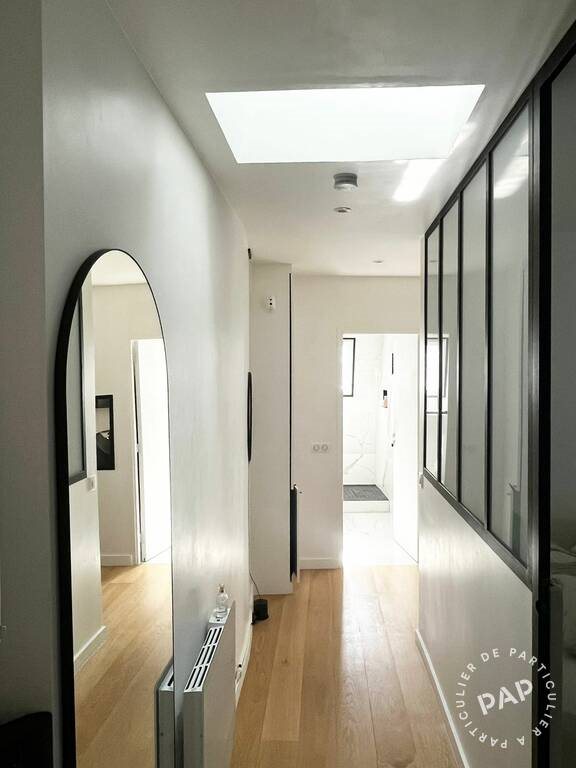 Appartement à louer, 42m², Neuilly-sur-Seine