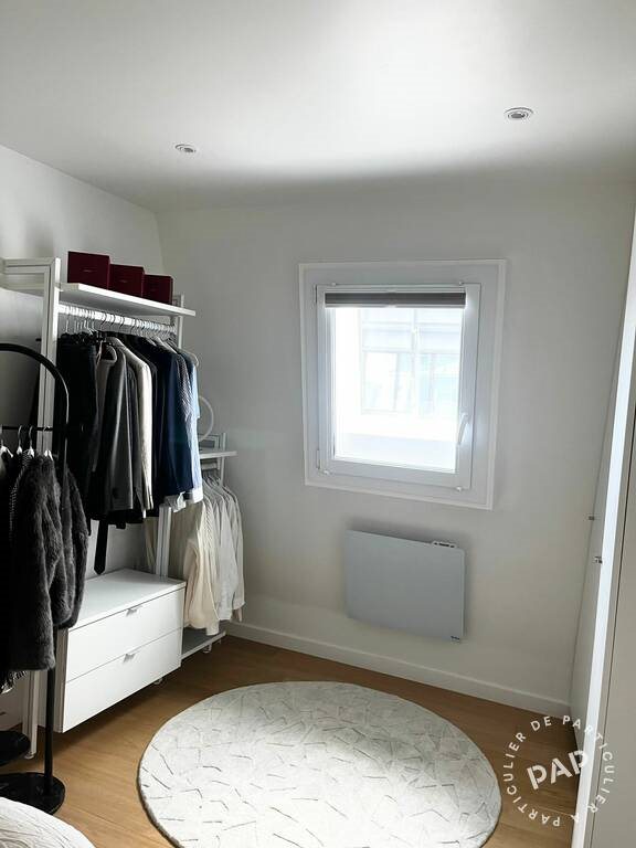 Appartement à louer, 42m², Neuilly-sur-Seine