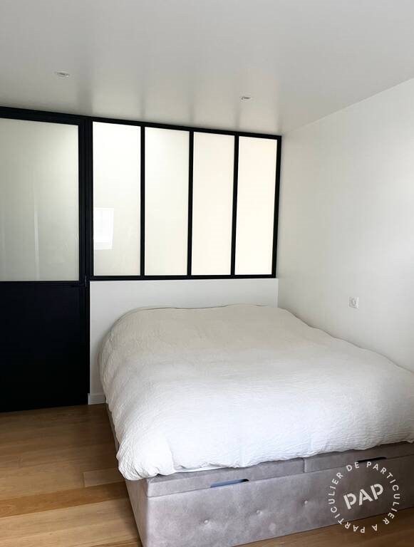 Appartement à louer, 42m², Neuilly-sur-Seine
