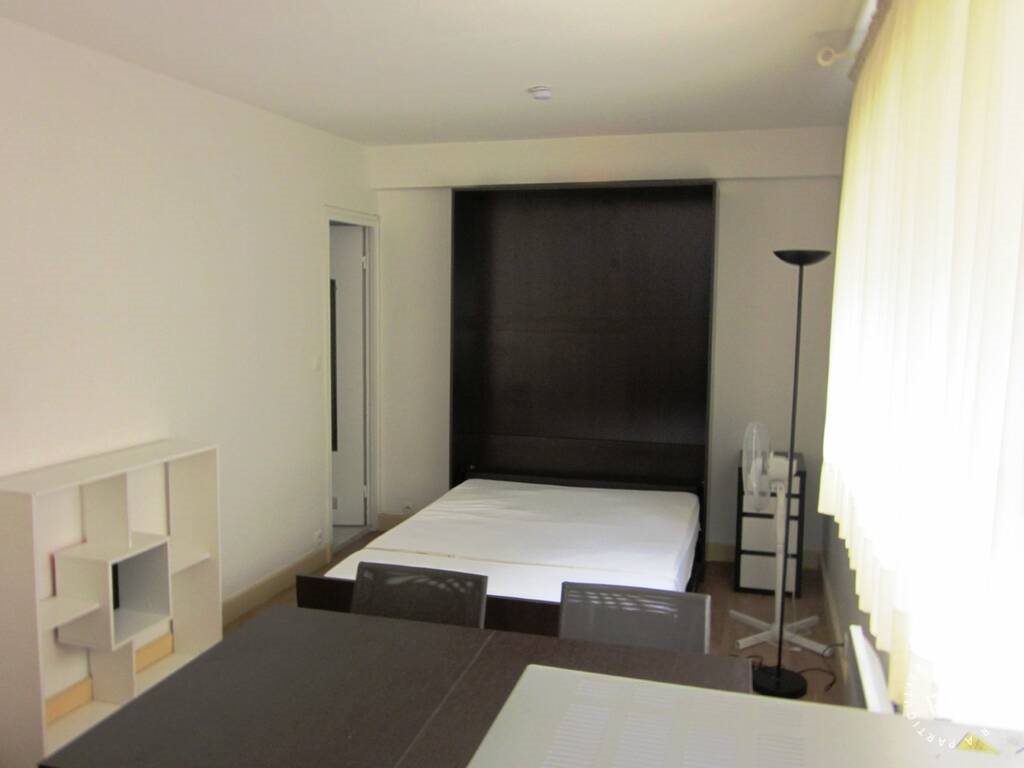 Appartement à louer, 24m², Paris 14ème