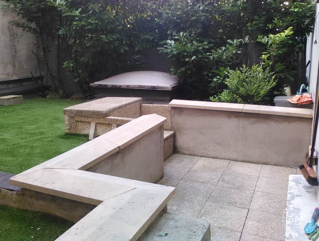 Appartement à louer, 24m², Paris 14ème