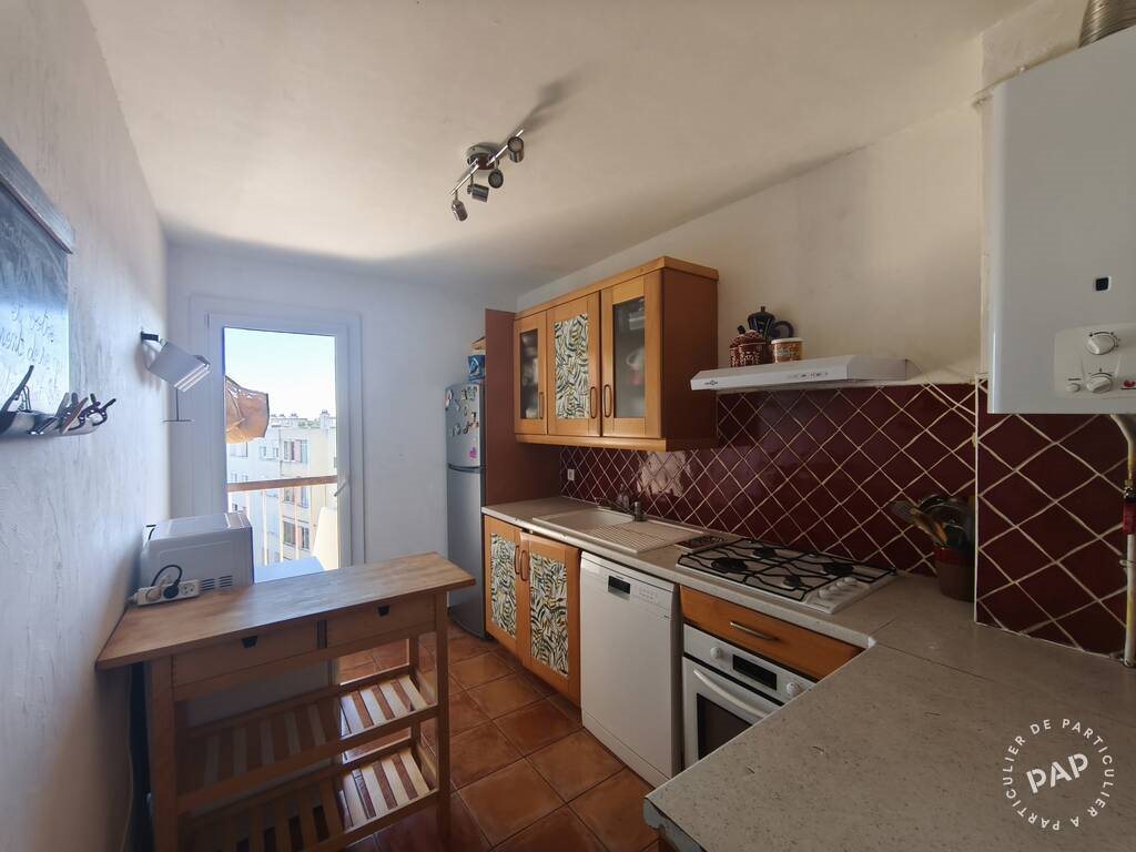 Appartement à louer, 75m², Hyères