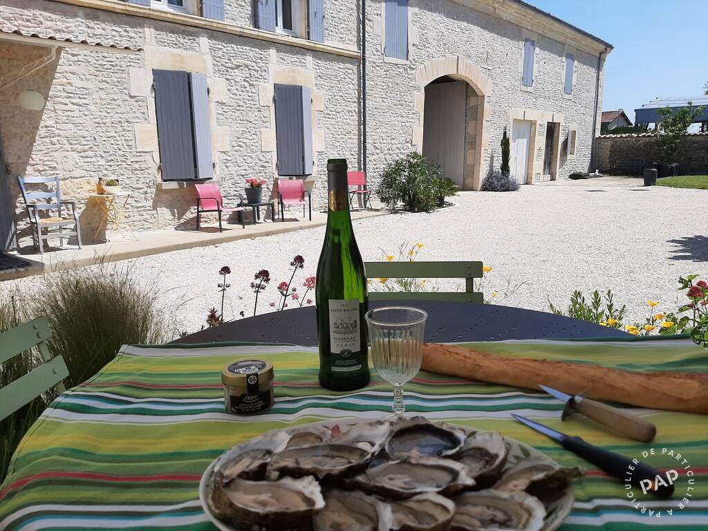 Maison à vendre, 160m², Asnières-la-Giraud