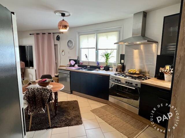 Maison à vendre, 160m², Asnières-la-Giraud