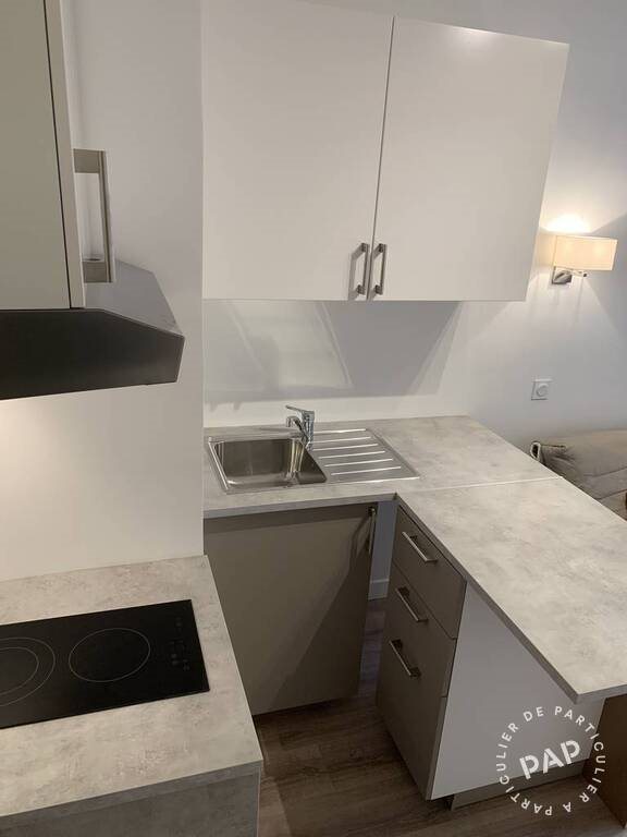 Appartement à louer, 16m², Neuilly-sur-Seine