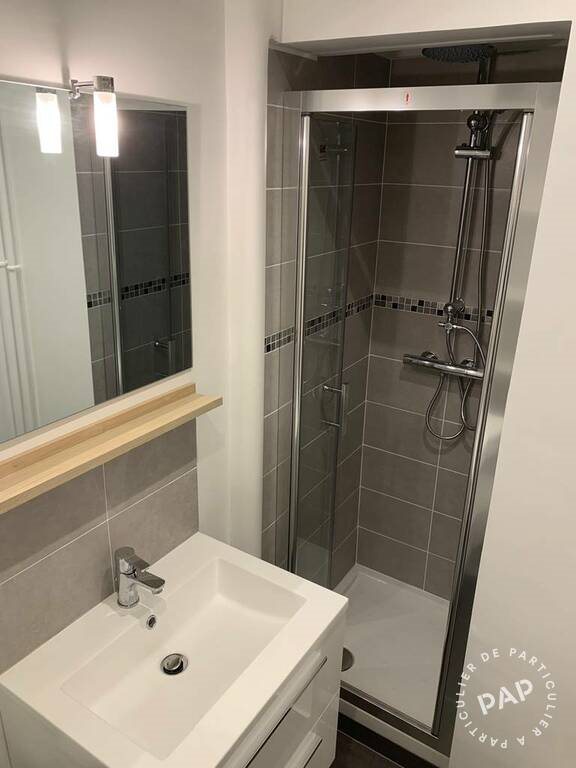Appartement à louer, 16m², Neuilly-sur-Seine