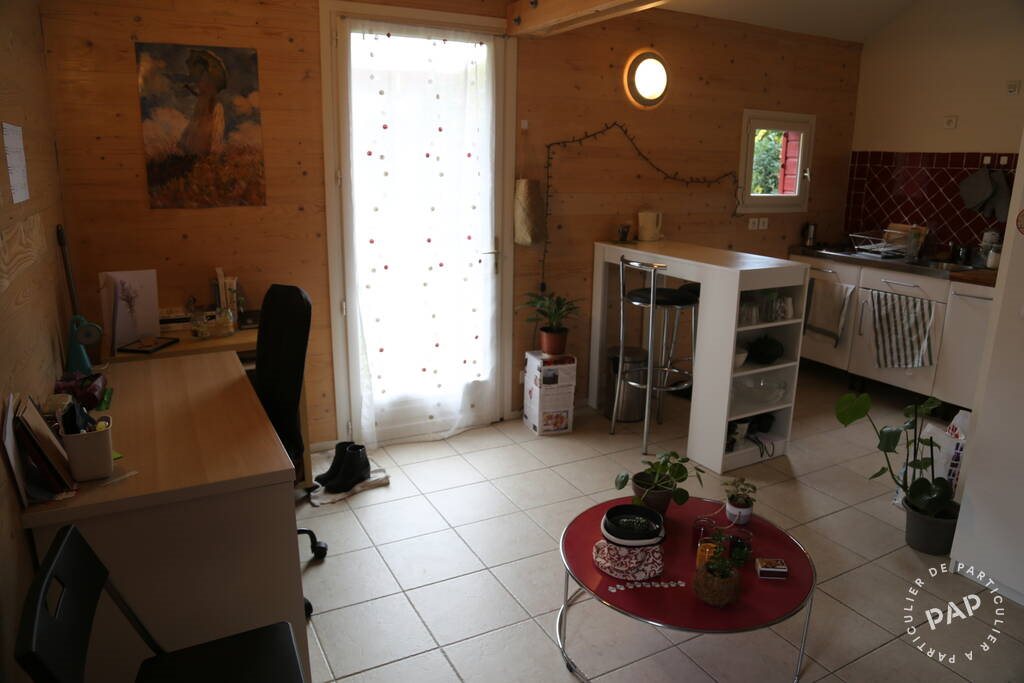 Appartement à louer, 20m², Saint-Maur-des-Fossés