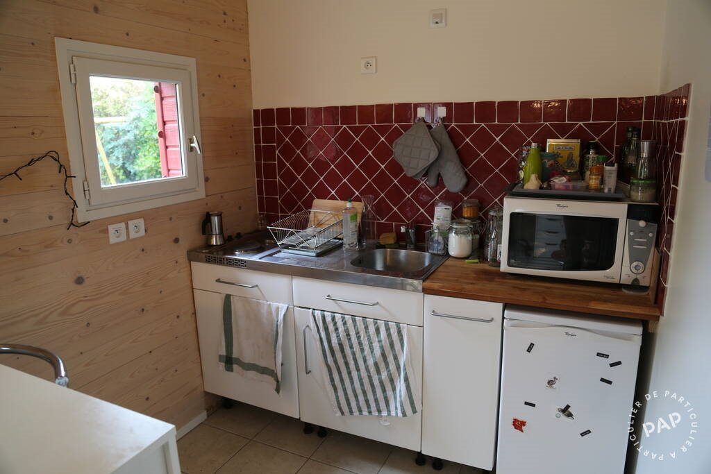 Appartement à louer, 20m², Saint-Maur-des-Fossés